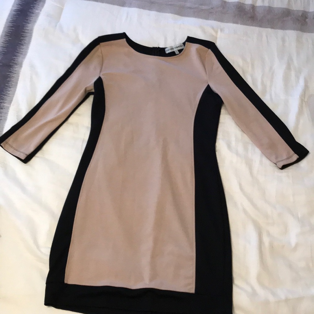 Dress polyester
